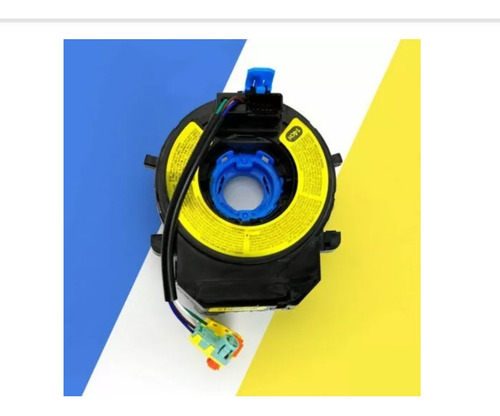 Carrete De Resorte Para Hyundai Elantra Sonata 2011-2015