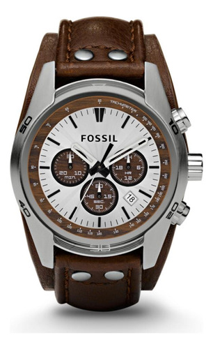 Reloj Fossil Ch2565 