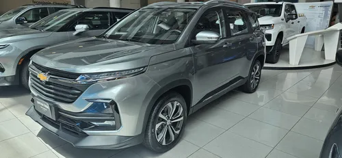 Chevrolet Captiva CAPTIVA XL