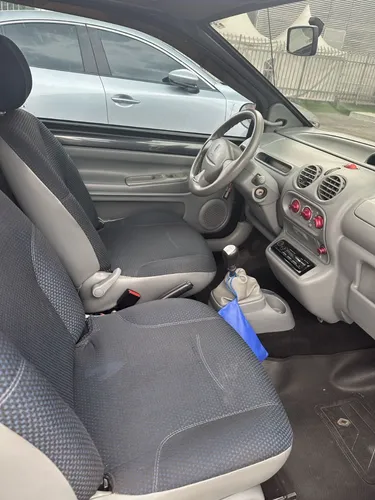 Renault Twingo 1.2 Access