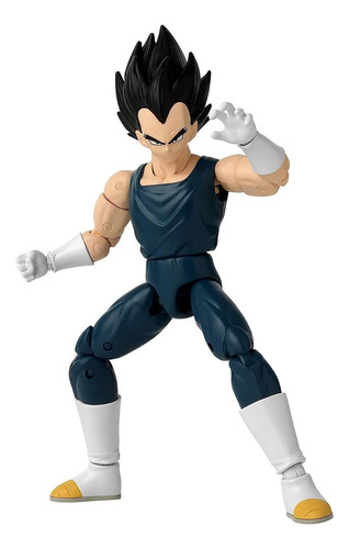  Figura Dragon Ball Superhero Vegeta 2 17 Cm Tun Tunishop