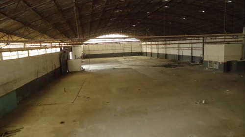 Imagem 6 de 9 de Galpão, Vila Poupança, Santana De Parnaíba, Cod: 235335 - A235335