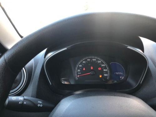 Imagem 4 de 7 de Kwid 1.0 12v Sce Flex Zen Manual