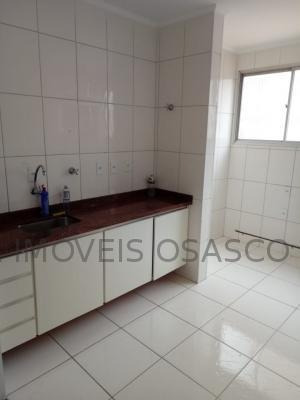 Imagem 8 de 13 de Ref.: 3349 - Apartamento Em Osasco Para Aluguel - L3349