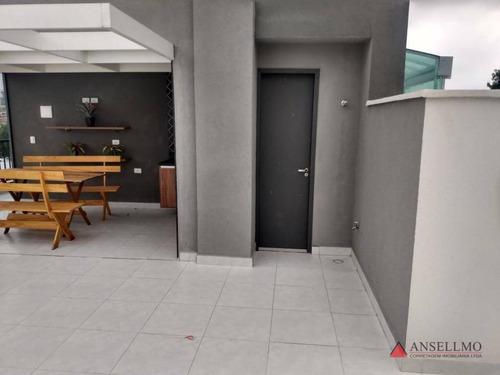 Imagem 18 de 23 de Apartamento À Venda, 48 M² Por R$ 280.000,00 - Vila Esperança - São Paulo/sp - Ap1880