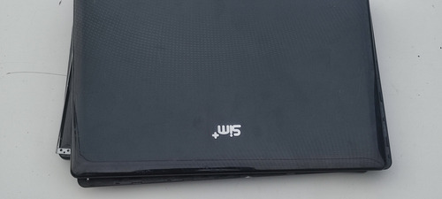 Notebook Positivo Sim 2000 Para Peças (Usado)