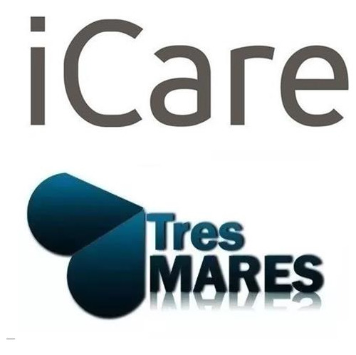 Oximetro Saturometro De Pulso Icare Cms50a Pediatrico