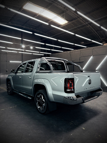 Volkswagen Amarok 3.0 V6 Cd P1 Highline 4X4
