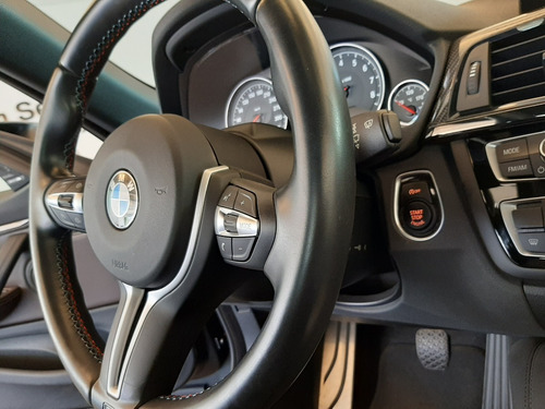 Bmw Serie M 3.0 Mdct 2p Conversível 2016