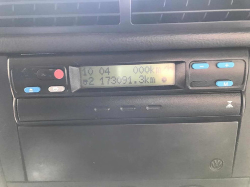 Caminhão Volkswagen 10.160