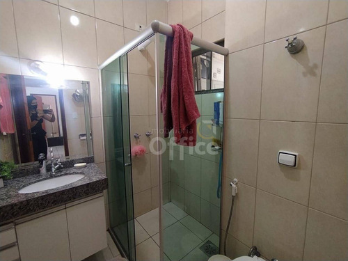 Imagem 10 de 21 de Casa Com 3 Dormitórios À Venda, 300 M² Por R$ 480.000,00 - Parque Brasília 2ª Etapa - Anápolis/go - Ca0807