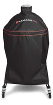Comprar Kamado Joe Kj-gc23bwfs Classic Joe - Cubierta Para Parrilla