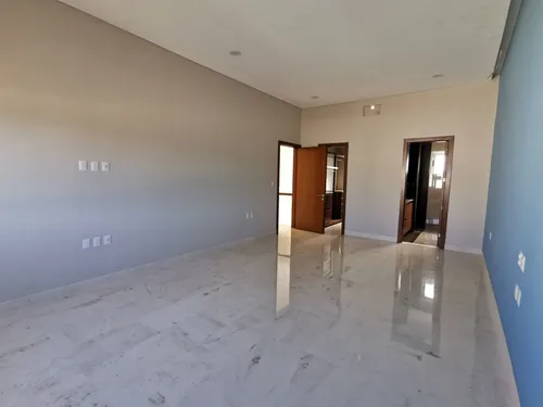 Casa Lujosa En Residencia En Las Palmas Green Con Alberca
