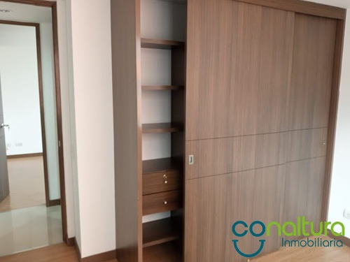 Imagen 10 de 12 de Apartamento En Arriendo Intermedia 472-2003