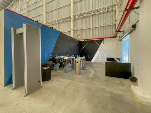 Bodega Industrial En Arriendo En Tocancipá