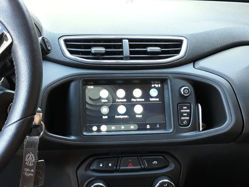 Chevrolet Onix Ltz