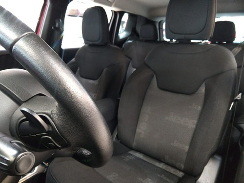 Jeep Renegade 1.8 16v Longitude