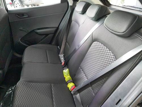 Imagem 11 de 11 de Hyundai Hb20 1.0 12v Flex Sense Manual