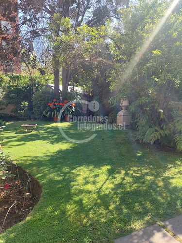 Casa En Venta Lota/los Leones