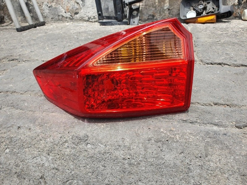 Calavera De Honda City Original 