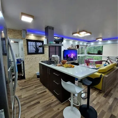Apartamento en venta