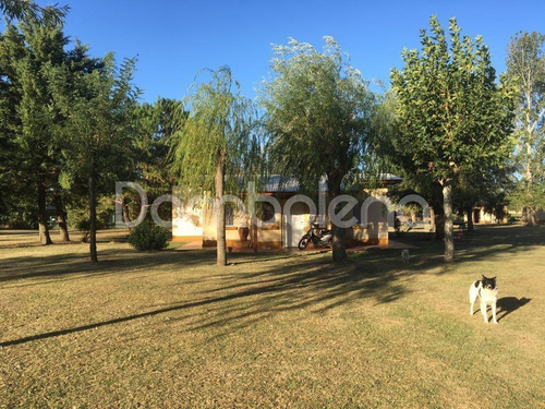 Terreno Fraccion En Venta Ubicado En Mercedes, Resto De La Provincia, Buenos Aires