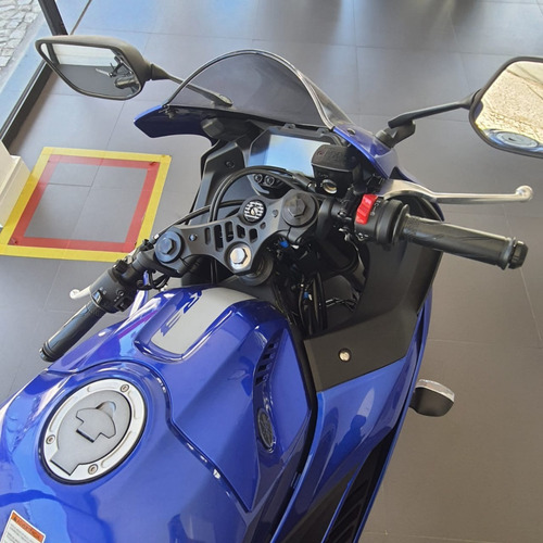 Imagem 2 de 8 de R3 Abs Yamaha
