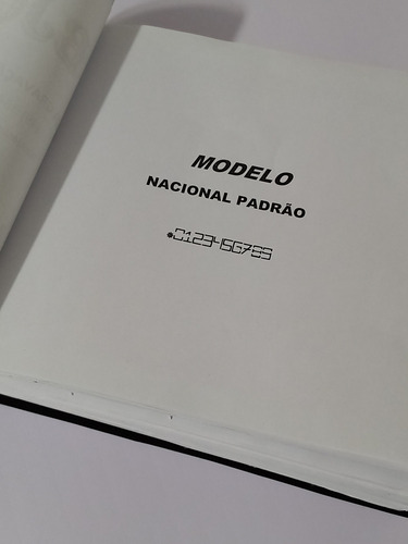 Kit Para Gravação De Chassi Em Vidros C/ 2 Modelos De Letras
