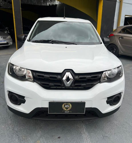 Renault Kwid ZEN 1.0