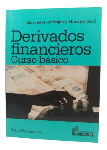 Derivados Financieros (curso Básico) / Como Nuevo!!!