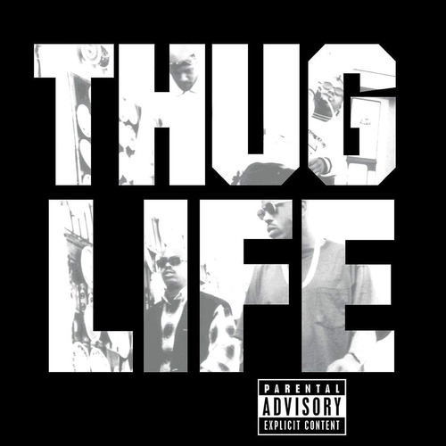 Vinilo: Thug Life: Volume 1 [lp]
