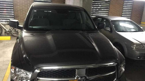 Ram 1500 Slt 3,6 Doble Cabina