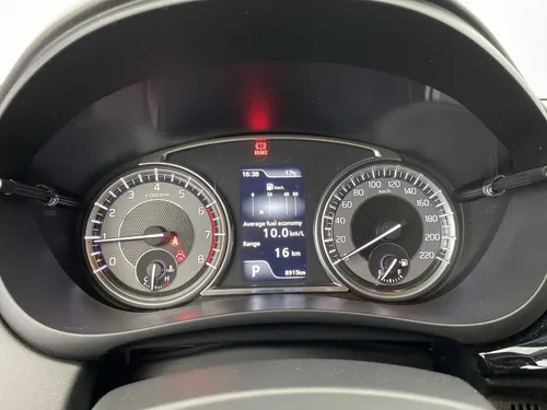 Suzuki New Scross 1.4 At