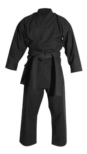 Uniforme Karate Okami Twill Juvenil - Adulto