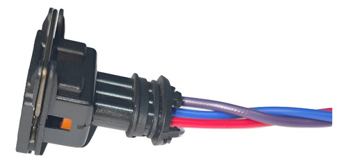 Conector Enchufe Sensor De Leva Cmp Para Ssangyong Actyon