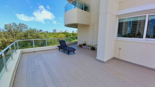 Imagen 10 de 30 de Espectacular Departamento En Venta En Puerto Cancu
