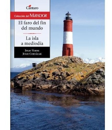 El Faro Del Fin Del Mundo - Del Mirador - Cantaro