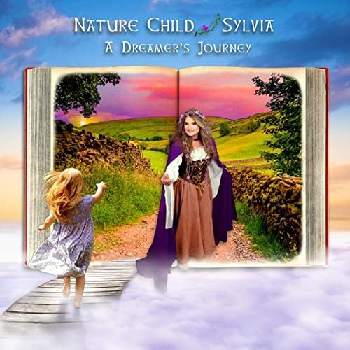 Cd:nature Child: A Dreamer S Journey