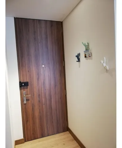 Bogota, Santa Paula, Apartaestudio Amoblado En Arriendo