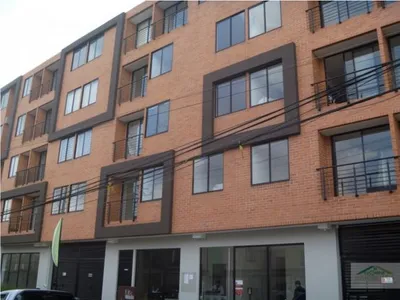 Apartamento en arriendo