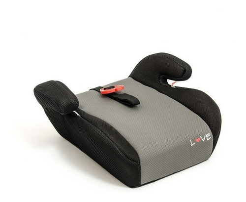 Imagen 1 de 1 de Booster Love 2014C negro y gris 01