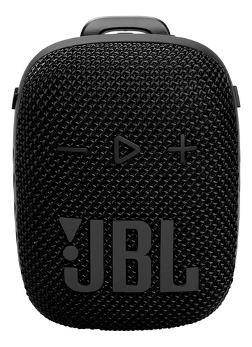 Parlante Jbl Wind 3s Portátil Para Bicicletas Bluetooth 