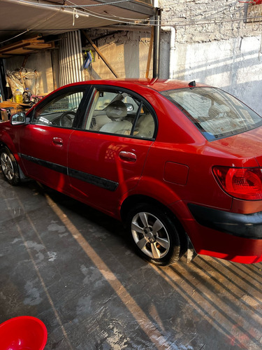 Kia Rio Jb 1.4 Ex Mt Dh Ac