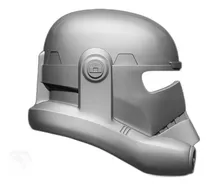 Comprar Casco Del Cazador Bad Batch: Star Wars