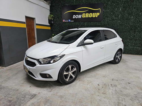 Chevrolet Onix 1.4 Ltz At 98cv