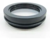 Comprar Lente Para Microscopios Barlow X1 Mechanic
