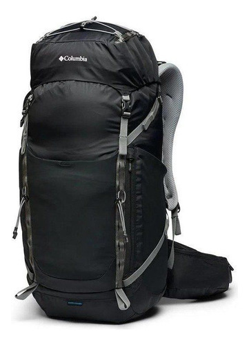 Mochila Columbia Newton Ridge 36l Preto Tamanho Único