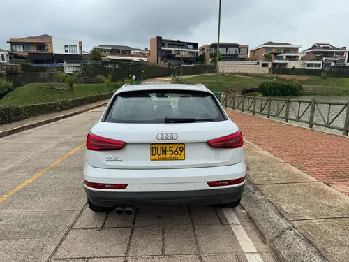 Audi Q3 1.4 Tfsi Ambition