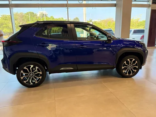 Toyota Yaris Cross 1.5 Hev Xls