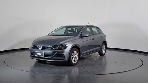 Volkswagen Polo 1.6 Msi Trendline Mt